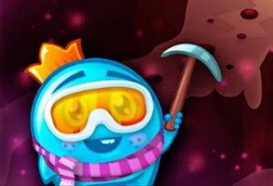 Sweet Match Puzzle: Cocoa Hill